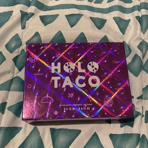 Holo Taco 1st Anniversary Collection (Box Only)